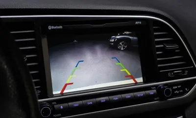 Hyundai Avante 2017, 77532 км, за 8700000 KRW - фото 14