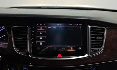 Hyundai Equus 2015, 171093 км, за 6990000 KRW - фото 16
