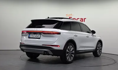 Lincoln Corsair 2022, 17719 км, за 31500000 KRW