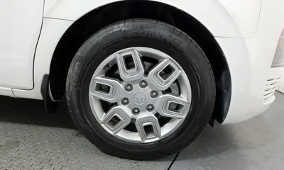 Hyundai Staria 2022, 150860 км, за 17200000 KRW - фото 21