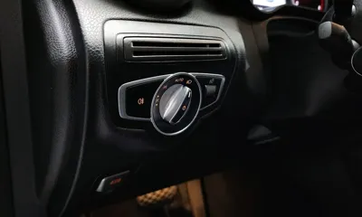 Mercedes-Benz GLC-Class 2019, 96523 км, за 24800000 KRW - фото 17