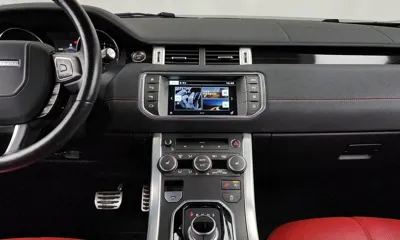Land Rover Range Rover Evoque 2016, 90284 км, за 12990000 KRW - фото 14