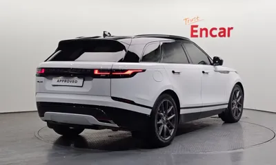 Land Rover Range Rover Velar 2025, 16086 км, за 73000000 KRW