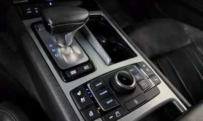 Genesis G80 2017, 233368 км, за 9200000 KRW - фото 9