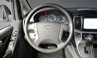 Hyundai Starex 2016, 175854 км, за 7900000 KRW - фото 13