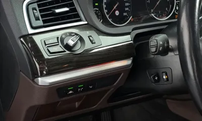 BMW Gran Turismo 2016, 177179 км, за 13400000 KRW - фото 14