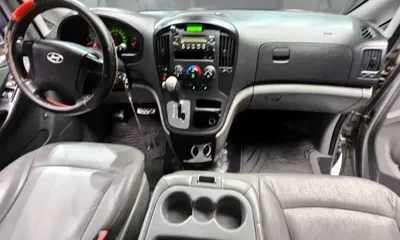 Hyundai Starex 2013, 275045 км, за 4600000 KRW - фото 7