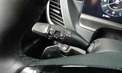 Kia Seltos 2024, 2705 км, за 25700000 KRW - фото 28