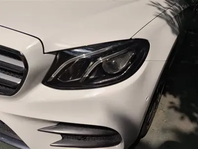 Mercedes-Benz E-Class 2016, 105100 км, за 124000 CNY - фото 5