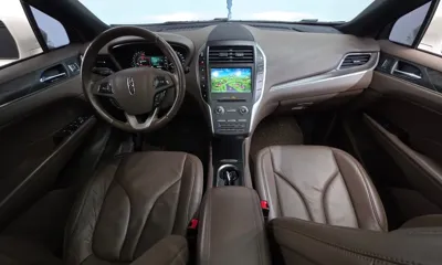 Lincoln MKC 2017, 86800 км, за 10800000 KRW - фото 7