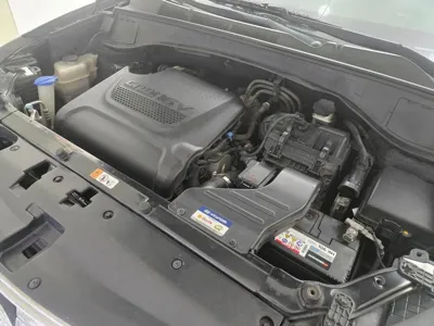 Hyundai Maxcruz 2014, 290000 км, за 5900000 KRW - фото 6