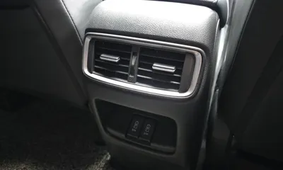 Honda CR-V 2019, 92047 км, за 22500000 KRW - фото 29