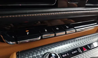 Lincoln Aviator 2020, 77668 км, за 38500000 KRW - фото 9