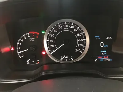 Toyota Corolla 2022, 37000 км, за 86800 CNY - фото 12