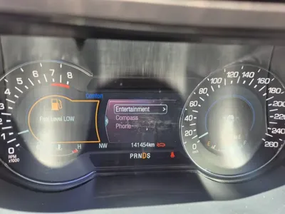 Lincoln MKZ 2015, 144000 км, за 5500000 KRW - фото 12