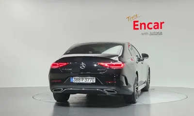 Mercedes-Benz CLS-Class 2021, 30871 км, за 51900000 KRW - фото 4