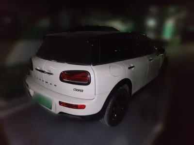 MINI Clubman 2019, 90200 км, за 95477.48 CNY - фото 11