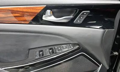 Kia K7 2016, 126088 км, за 11500000 KRW - фото 17