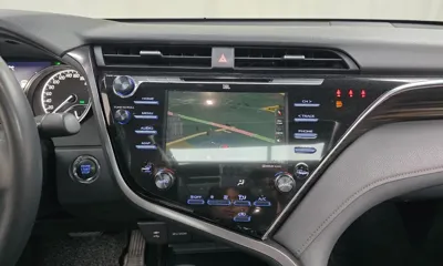 Toyota Camry 2018, 75392 км, за 22500000 KRW - фото 14