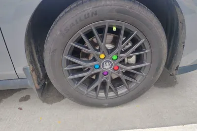 BYD Qin Plus 2025, 13200 км, за 86957.9 CNY - фото 8