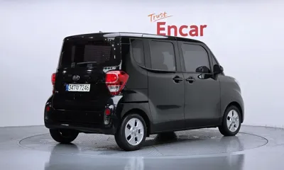 Kia Ray 2018, 131252 км, за 6700000 KRW