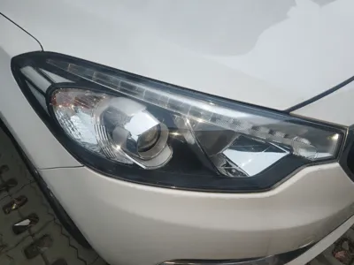 Kia K3 2015, 94300 км, за 23330.63 CNY - фото 9