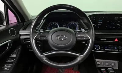 Hyundai Sonata 2020, 151046 км, за 15500000 KRW - фото 13