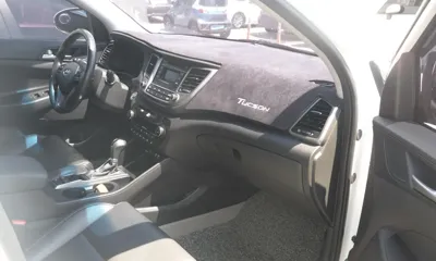 Hyundai Tucson 2018, 159557 км, за 8700000 KRW - фото 6