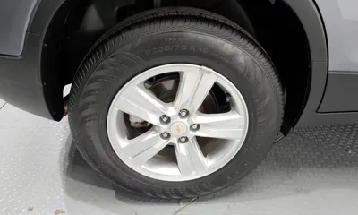 ChevroletGMDaewoo Trax 2019, 37262 км, за 7500000 KRW - фото 5