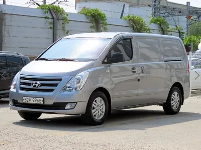 Hyundai Starex 2016, 239988 км, за 4990000 KRW