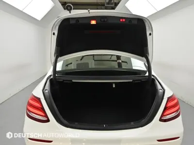Mercedes-Benz E-Class 2017, 160875 км, за 26400000 KRW - фото 20