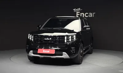 Kia Mohave 2022, 50799 км, за 33800000 KRW - фото 3