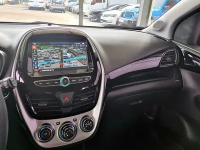 ChevroletGMDaewoo Spark 2017, 72529 км, за 5550000 KRW - фото 14