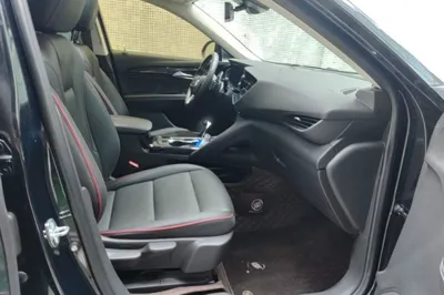 Buick Envision 2022, 52600 км, за 106354.23 CNY - фото 19