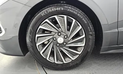 Hyundai Sonata 2020, 71838 км, за 22900000 KRW - фото 5