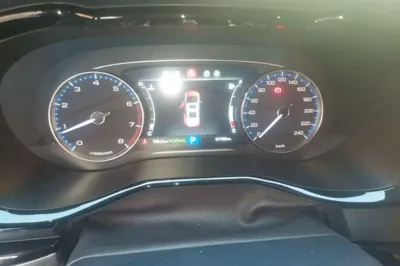 GAC Trumpchi M8 2020, 61700 км, за 96503.97 CNY - фото 11