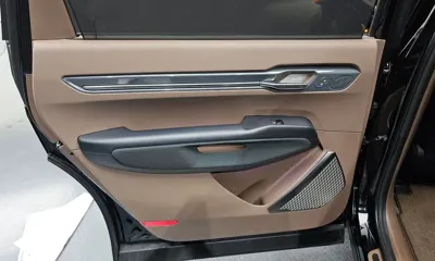 Kia EV9 2024, 58115 км, за 67900000 KRW - фото 25