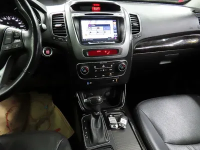 Kia Sorento 2013, 106131 км, за 8400000 KRW - фото 12