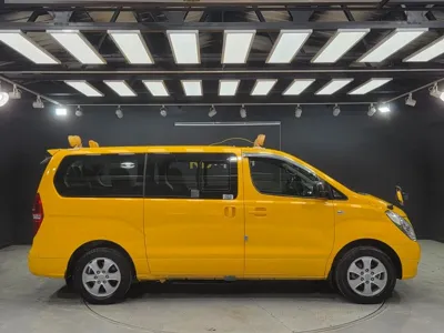 Hyundai Starex 2015, 117000 км, за 8600000 KRW - фото 19