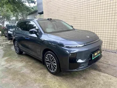 Leapmotor Leapmotor B10 2025, 13300 км, за 99000 CNY