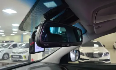 Hyundai Santafe 2014, 176300 км, за 8600000 KRW - фото 7