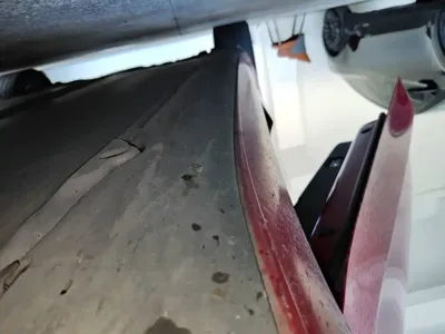Tesla Model 3 2021, 91500 км, за 109900 CNY - фото 21