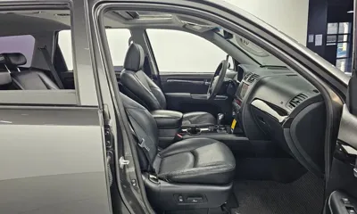Kia Mohave 2014, 207570 км, за 7800000 KRW - фото 11