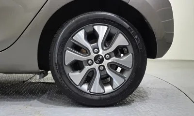 Kia Morning 2016, 58842 км, за 7500000 KRW - фото 21