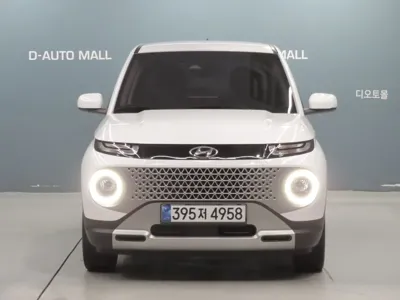 Hyundai Casper 2023, 18745 км, за 14900000 KRW