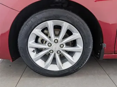 Chevrolet Cruze 2016, 194000 км, за 11900 CNY - фото 17
