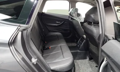 BMW Gran Turismo 2018, 100494 км, за 17000000 KRW - фото 12