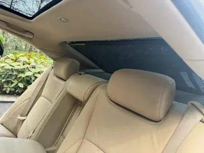 Lexus ES 2011, 130000 км, за 43800 CNY - фото 20
