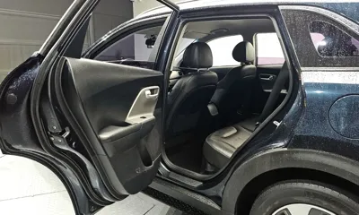 Kia Niro 2018, 155488 км, за 9300000 KRW - фото 12