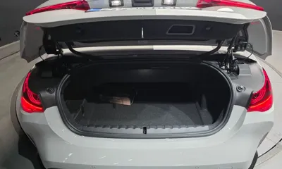 BMW M4 2025, 14861 км, за 134900000 KRW - фото 30